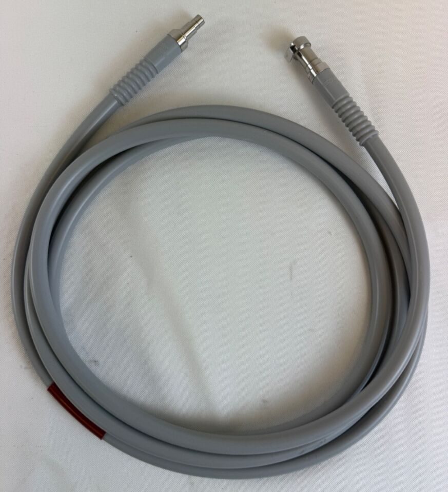 STRYKER 233-065-010 Fiber Optic Light Cable 6.5mm x 3m — photo 2