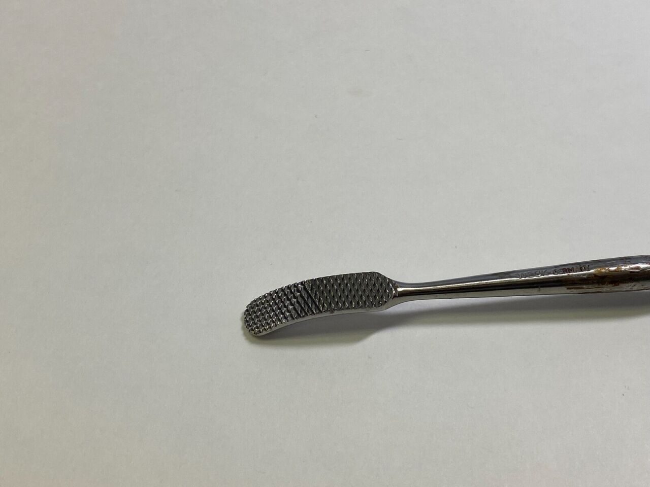 WECK 52165 Aufricht-Glabella Rasp — photo 2