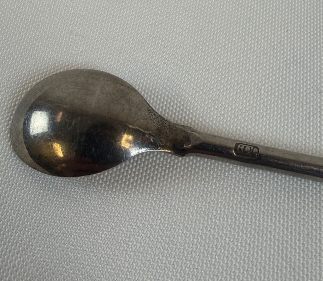 908-2010 Graft Spoon 9.25" x 15mm x 20mm — photo 4