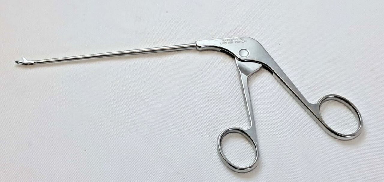 ACUFEX 012051 Narrowline Upbiter Basket Punch Arthroscopy