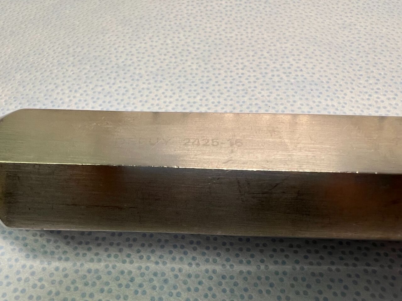 SYNTHES 2425-16 Elevator — photo 3