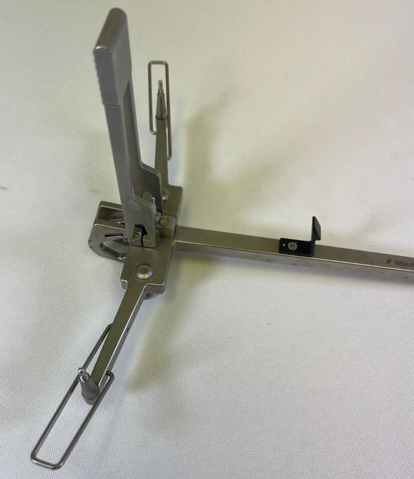 BRAINLAB 55735A Fluoro Star Array 3D Spine & Trauma — photo 3