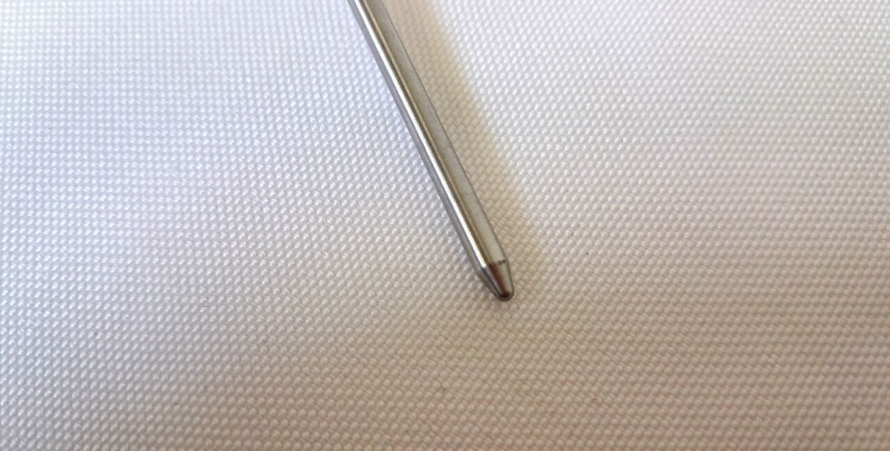 ARTHREX AR-3375-4001H Obturator Hip Length — photo 4