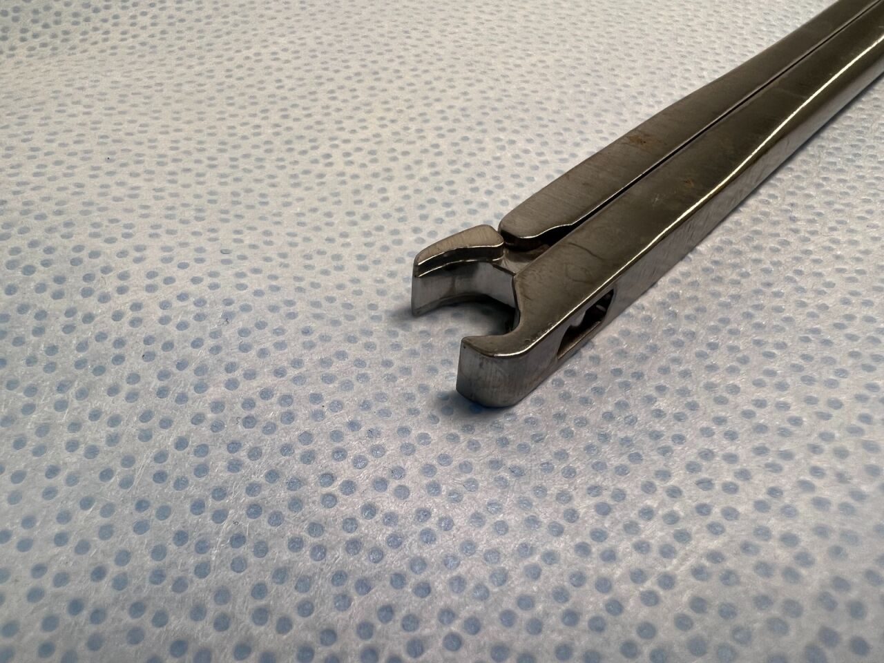 SYNTHES 2770-30-110 Rod Holder — photo 4