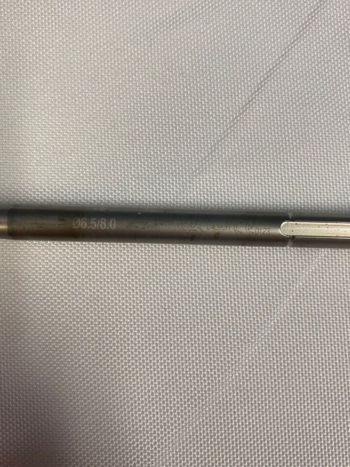STRYKER 702624 Ansis III Extractor, For 6.5/8 mm Screw — photo 2