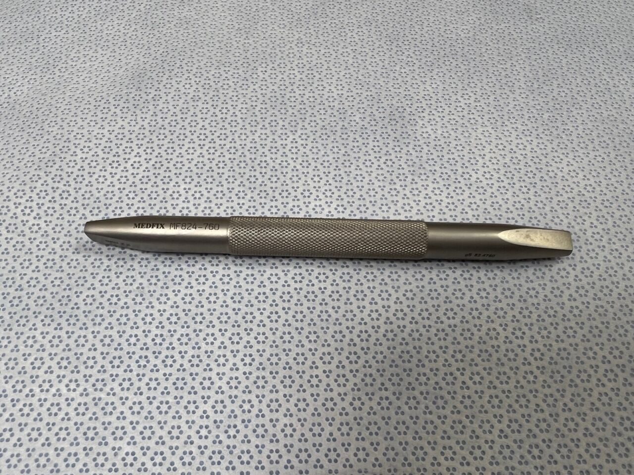 MEDFIX MF824-760 Orthopedic Bending Iron 6"