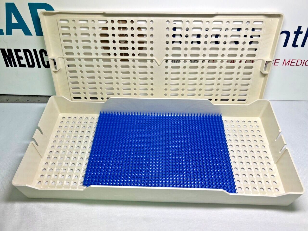 ASP Aptimax 13830 Surgical Cases