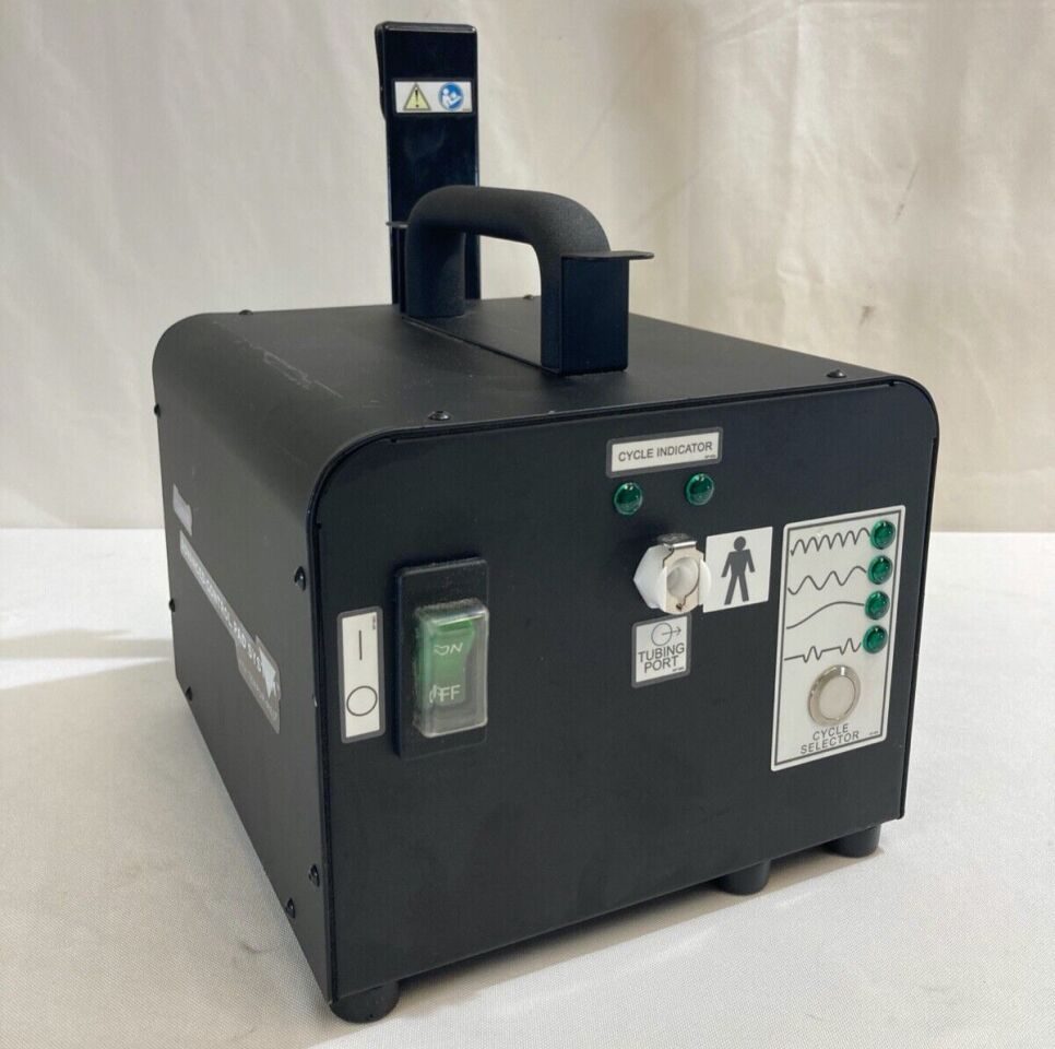MIZUHO OSI 5996-7 Advanced Control Pad System Variable Speed Controller — photo 8