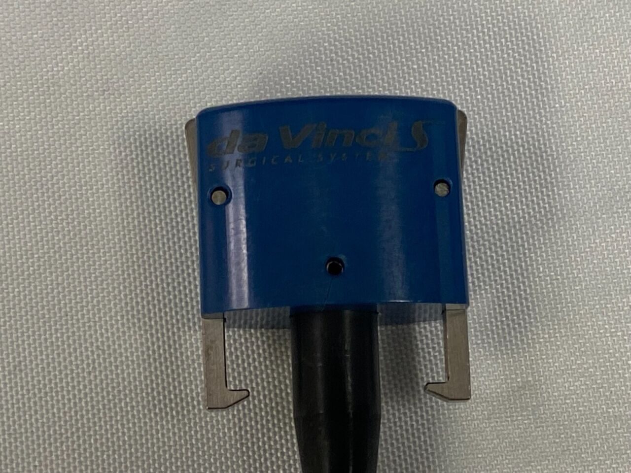 INTUITIVE SURGICAL 420008-01 Da Vinci 8mm Blunt Obturator — photo 2