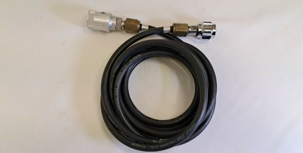 HALL 5052-29 Pneumatic Air Hose