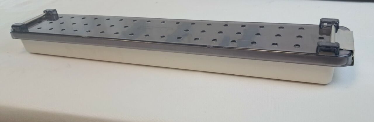 V. MUELLER 3-3220 Surgical Cases — photo 4