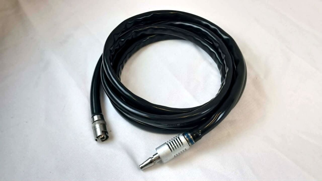 ZIMMER 5052-10 Pneumatic Air Hose — photo 2