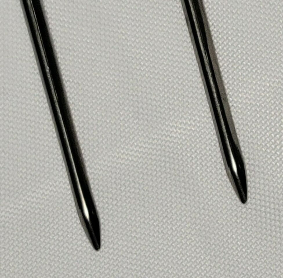 V. MUELLER SU10820600 Grooved Probe Directors 6.5" — photo 3