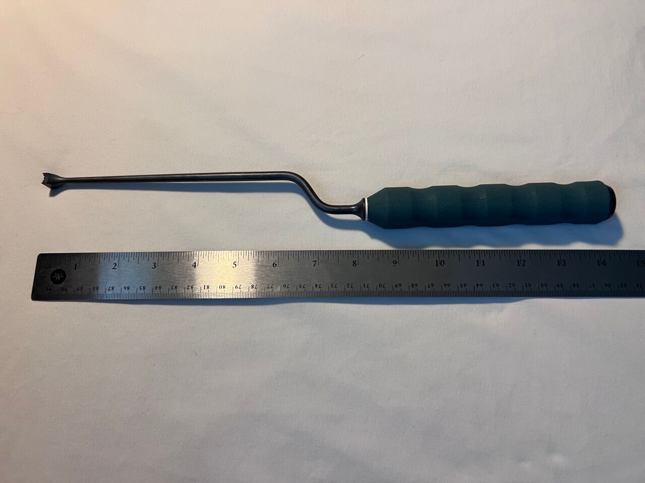 SYNTHES 03.605.531 Large Bayoneted Spinal Impactor — photo 4
