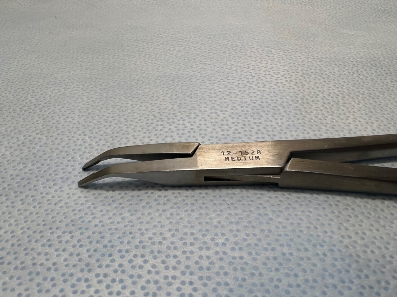 PILLING 12-1528 Open Ligating Clip Appliers 11" Medium — photo 2