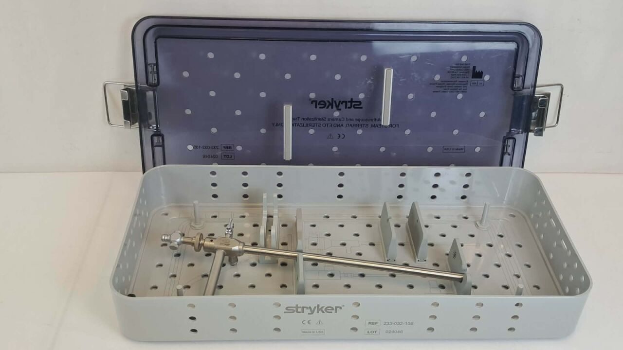 GYRUS ACMI OL 10-0A Laparoscope — photo 2