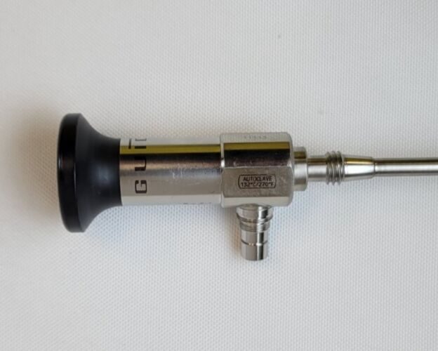 GUIDANT 11333 5.0mm 0deg Endoscope — photo 3