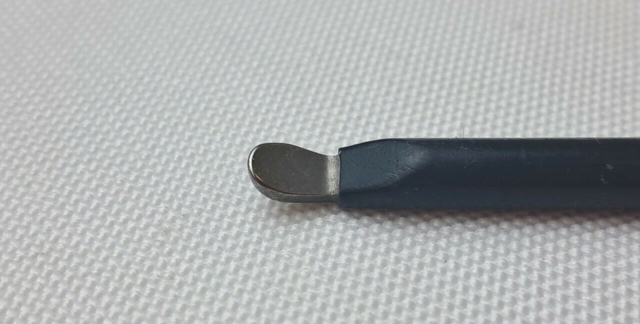 STRYKER 250-040-111 Monopolar Electrosurgical Probe Spatula Tip — photo 4