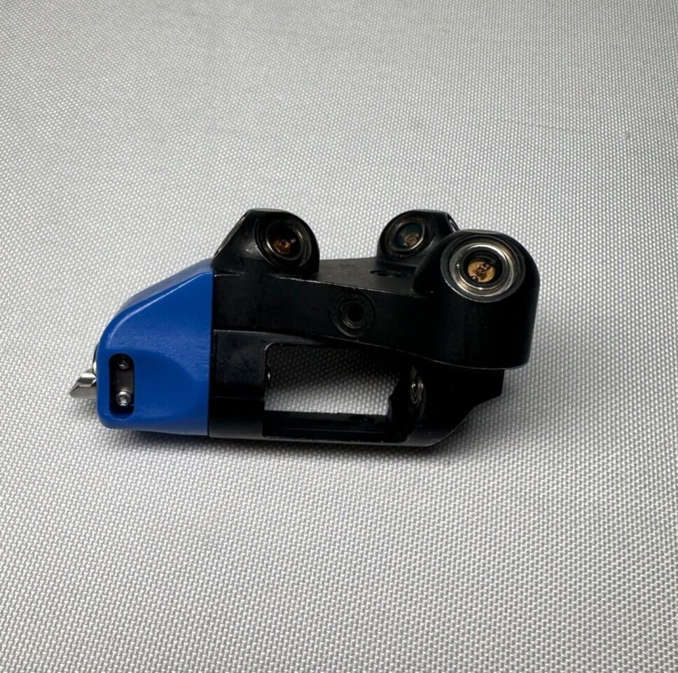 STRYKER 6003-024-000 eGenius Tibial Tracker — photo 3