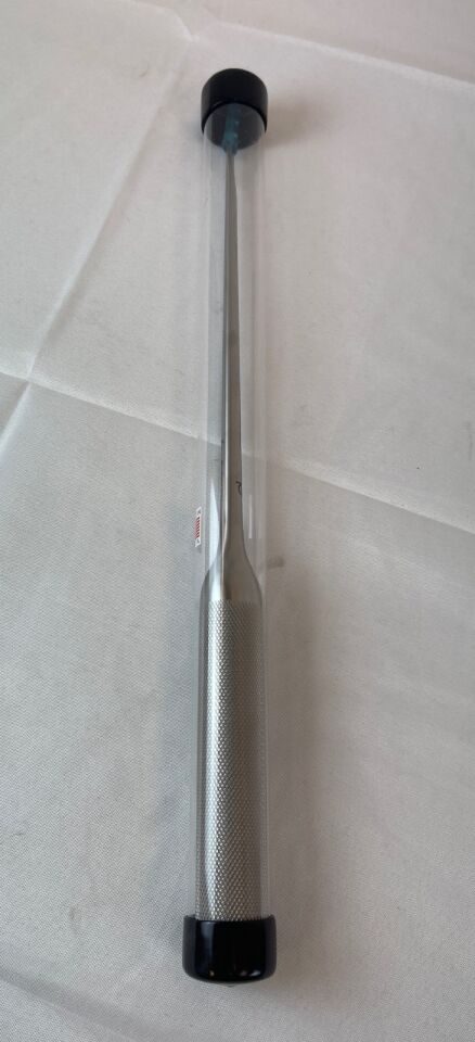 LENOX MACLAREN E-15 Wallie-Heinig 1/4" x 15" Spinal Elevator — photo 10