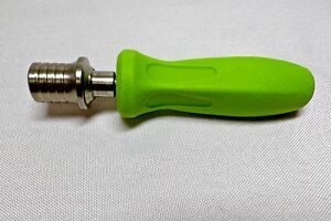 SYNTHES 2867-25-050 Viper 2 Torque Limiting Tightener Handle — photo 1
