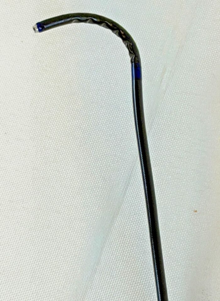 KARL STORZ 11161C1Â Flexible Neuro-Fiberscope Steerable 0Br Fibers w/ Tray   Acc. — photo 15