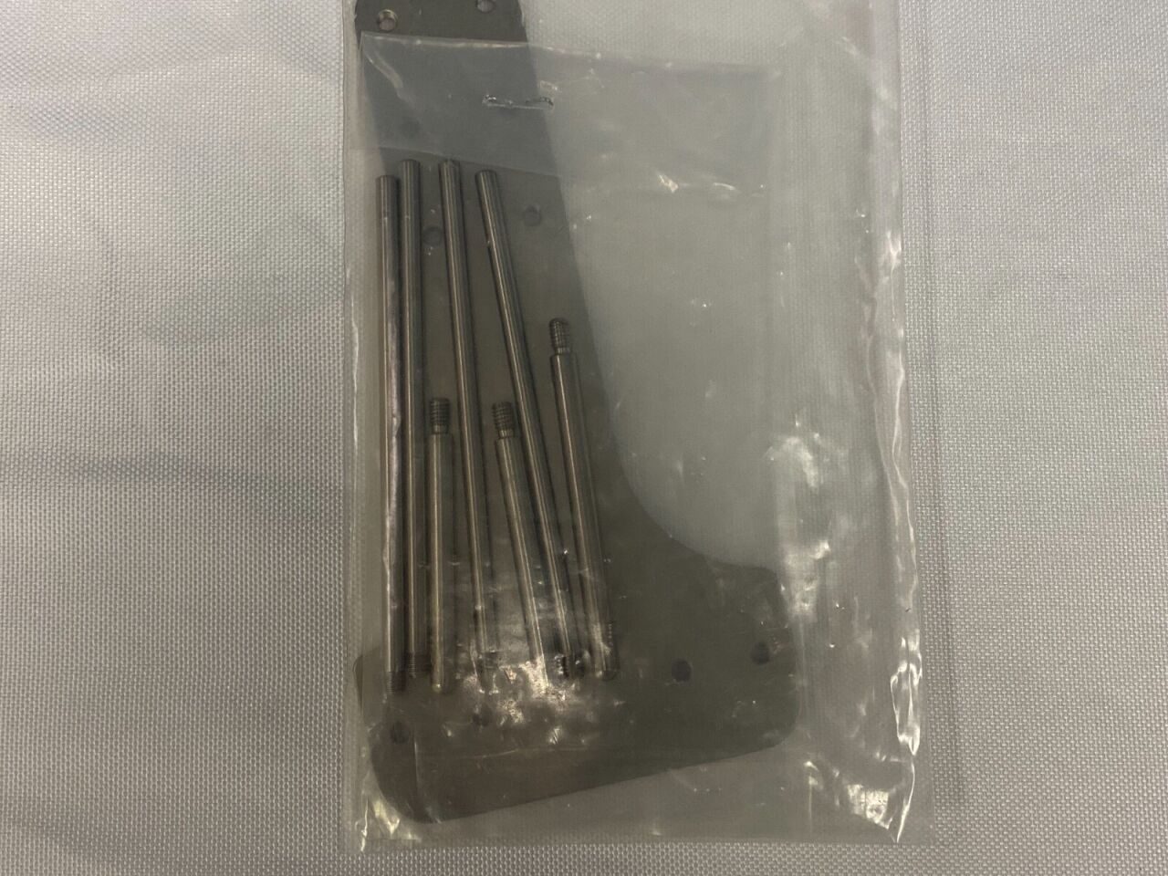 INTEGRA P4499 Hakey Rack Sterilization Rack — photo 4