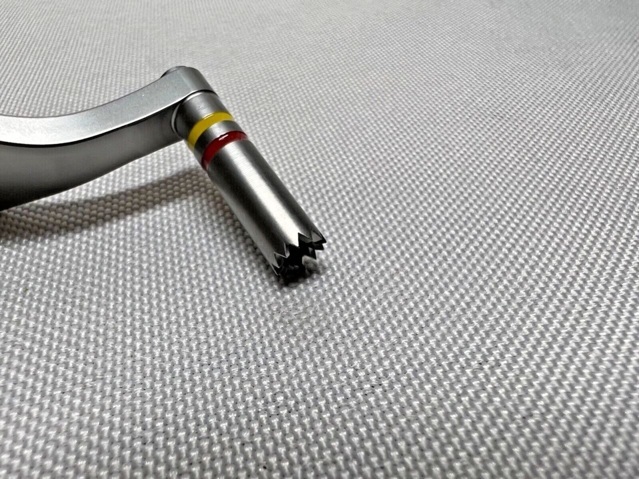 STRYKER 45-80003 2.6mm x 3.5mm Drill Guide Independent Lag — photo 5
