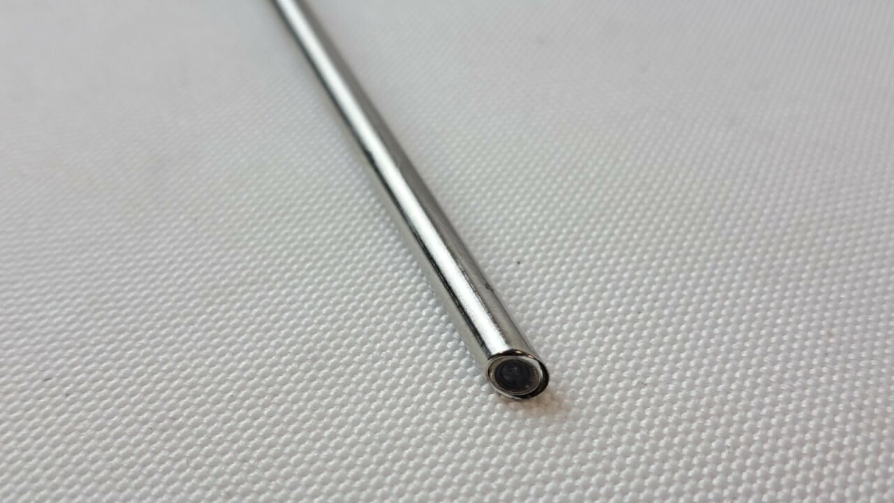 STRYKER 502-704-030 IDEAL EYES HD Autoclavable 30deg Cystoscope — photo 3