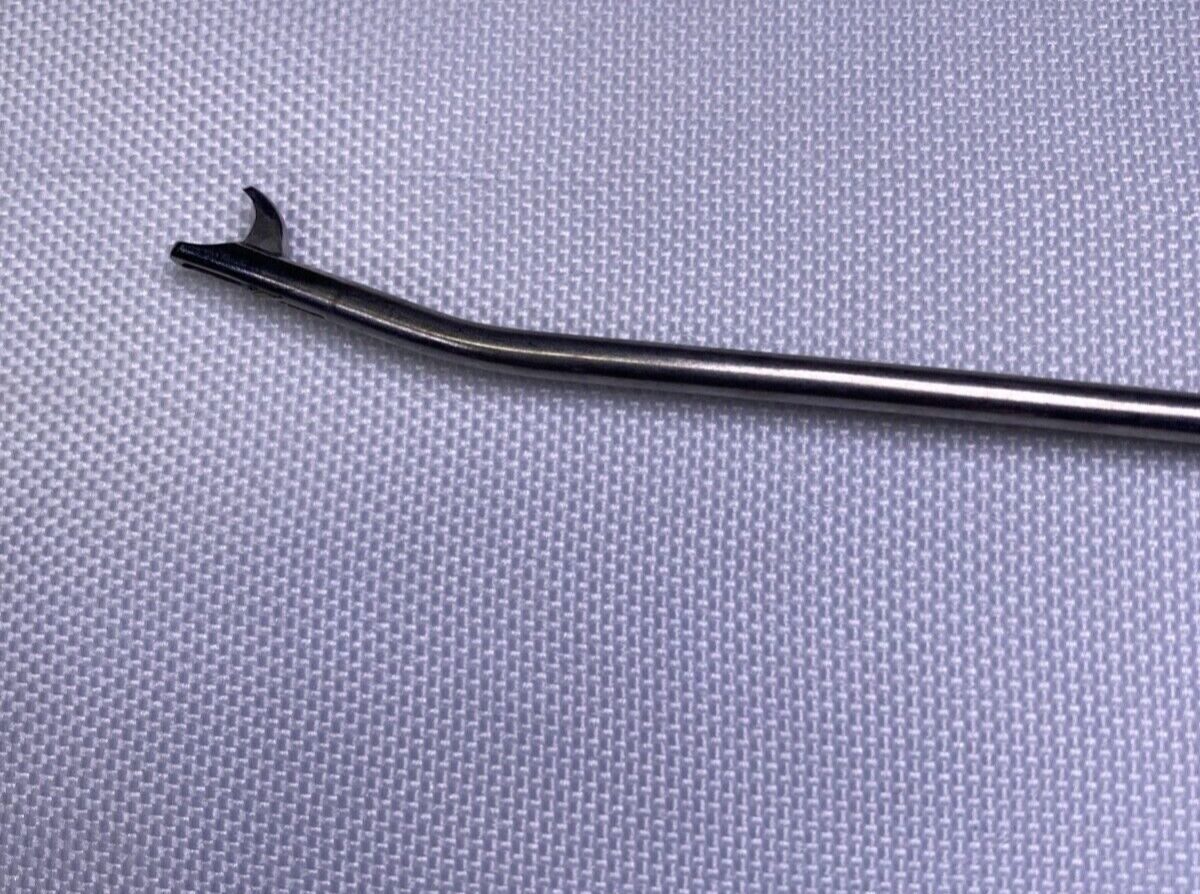 LINVATEC 2.1633 Arthroscope — photo 4