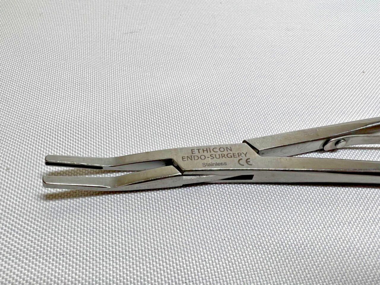 ETHICON  Curved 11" Open Clip Appliers — photo 2