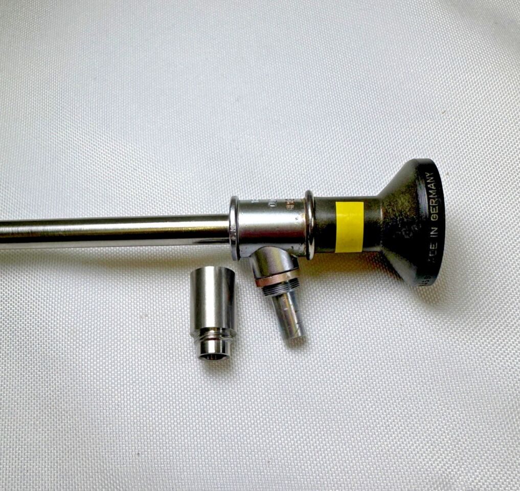 R. WOLF 8932.4 Laparoscope — photo 4