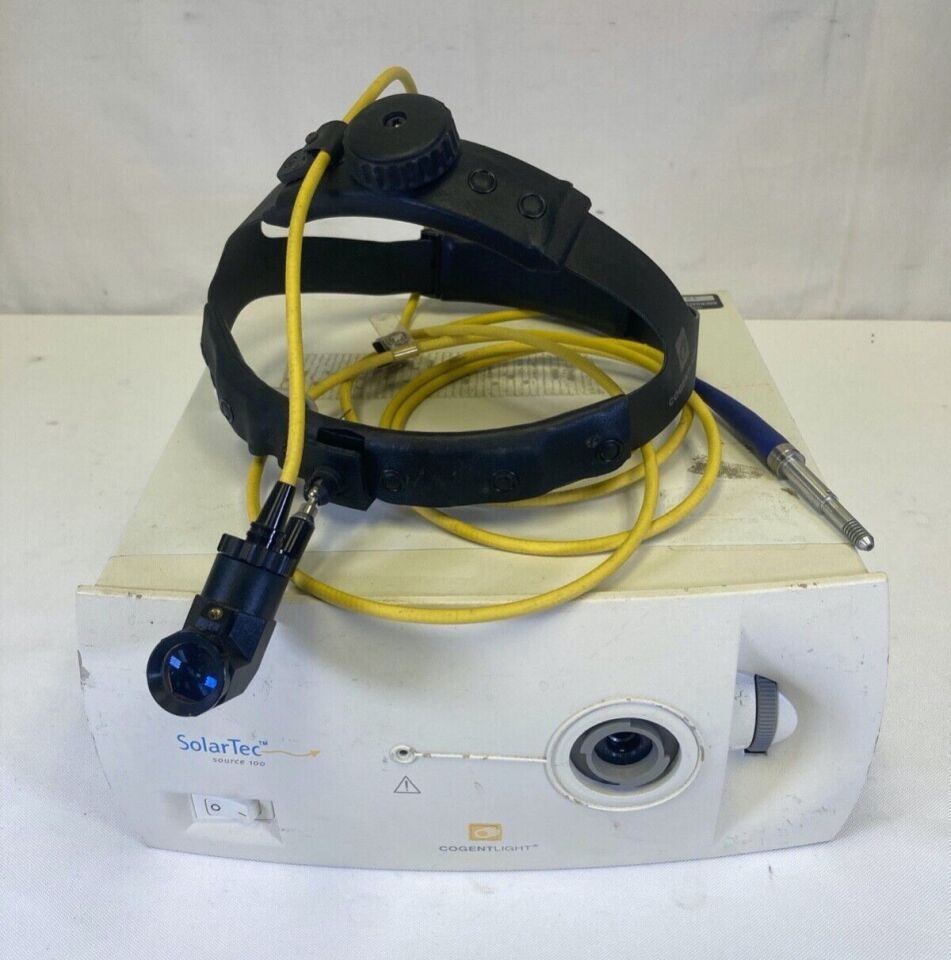 COGENT LIGHT SolarTec Source 100 Light Source — photo 13