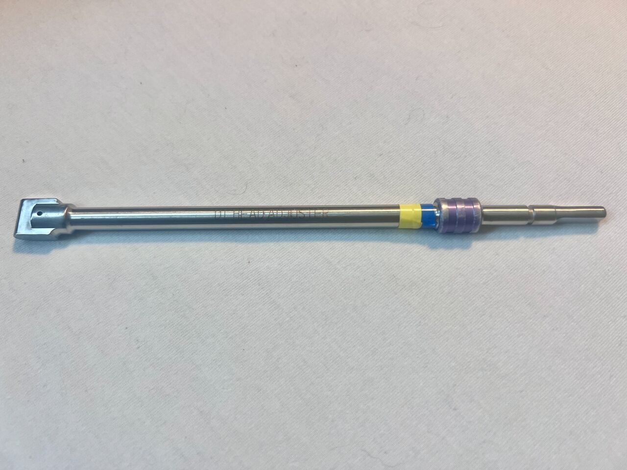 DEPUY 2797-22-350 Expedium Spinal Dual Innie Head Adjuster
