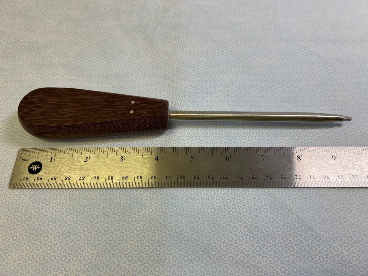 SYNTHES 2903-00 Cannulated Hexagonal Driver — photo 5