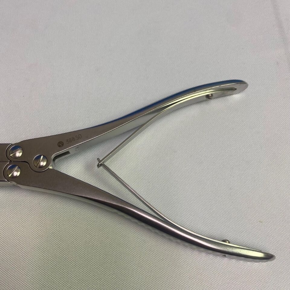 SYNTHES 388.5 Introduction Side Opening — photo 4