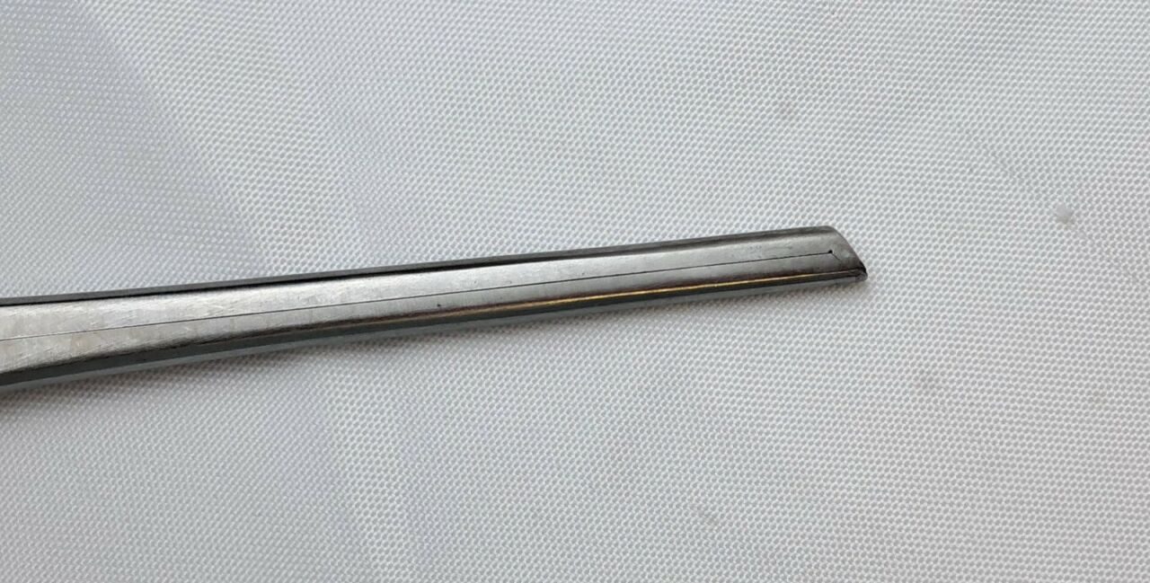 CODMAN 53-1509 Cervical Kerrison Rongeur 45deg Up 5mm Bite Thin Footplate 7" Shaft — photo 4