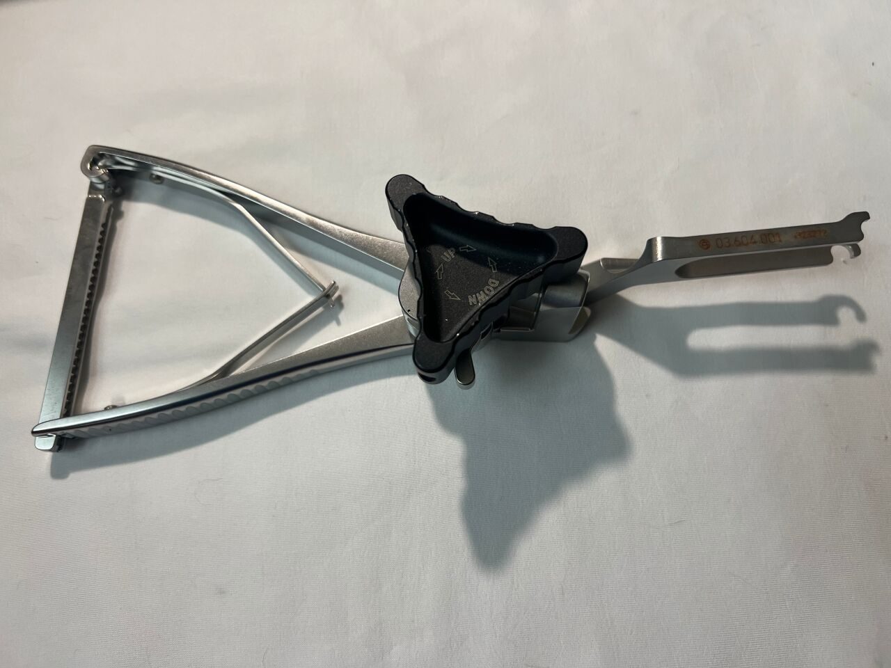 SYNTHES 03.604.001 Click X Bi-Planar Persuador — photo 1