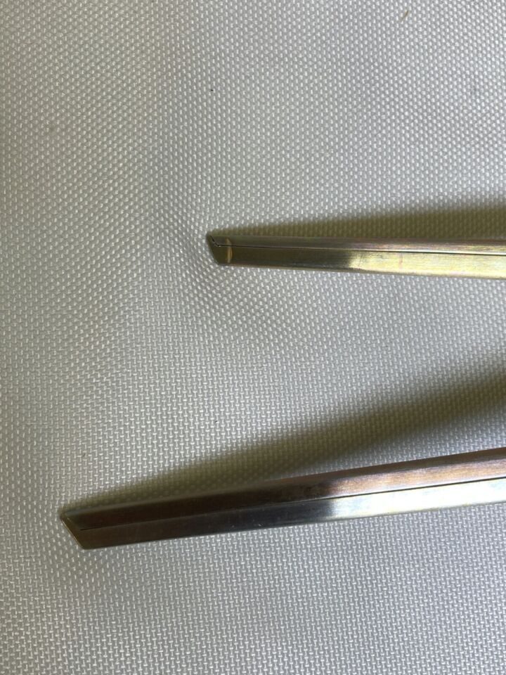 RUGGLES Various  Ultra Coat Micro Detachable Kerrison Rongeur Set — photo 5