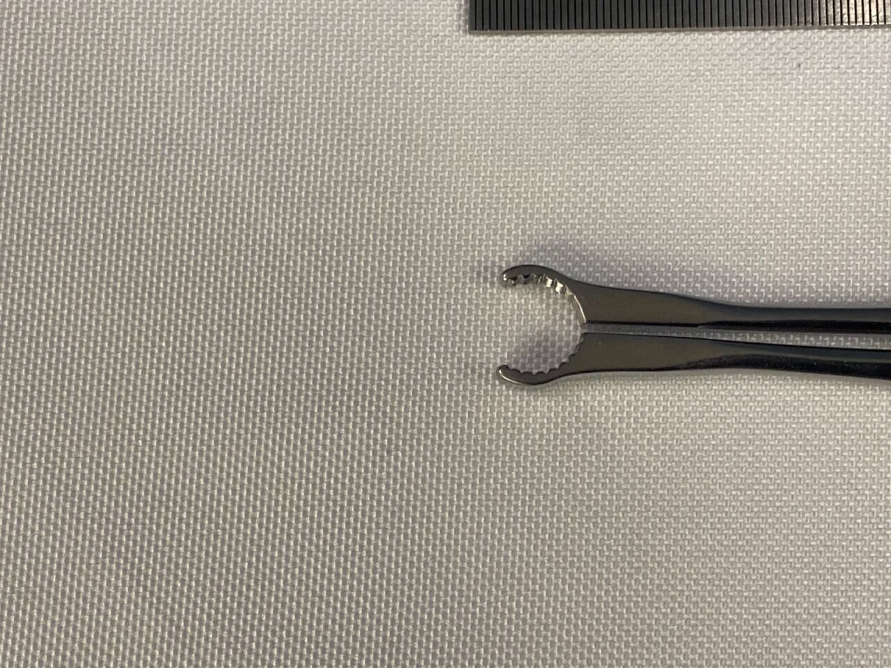 SYNTHES 396.397 Spacer Implant Holder — photo 3