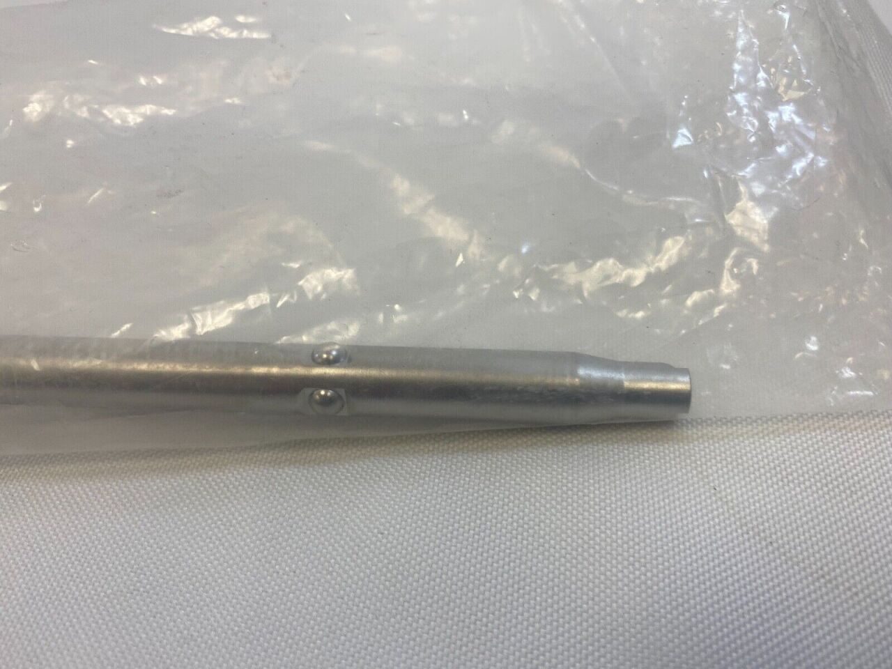 SYNTHES 357.372 Helical Surgical Blade Inserter — photo 5