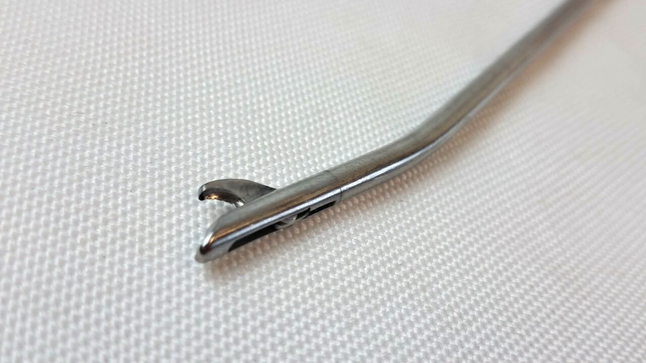 CONMED LINVATEC 1.1632 Arthroscope — photo 6