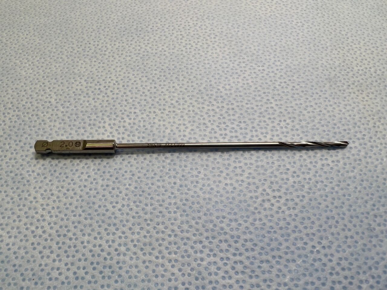 SYNTHES 310.19 Drill Bit — photo 4