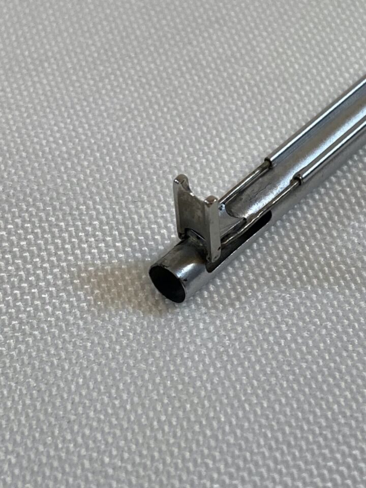 OLYMPUS A2271 Urological Instrument — photo 5