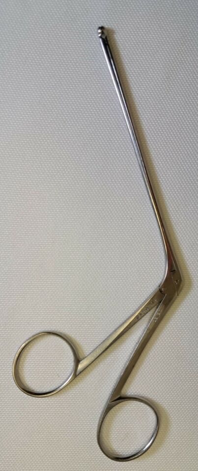 V. MUELLER AU-6213 Cup Forceps 3mm