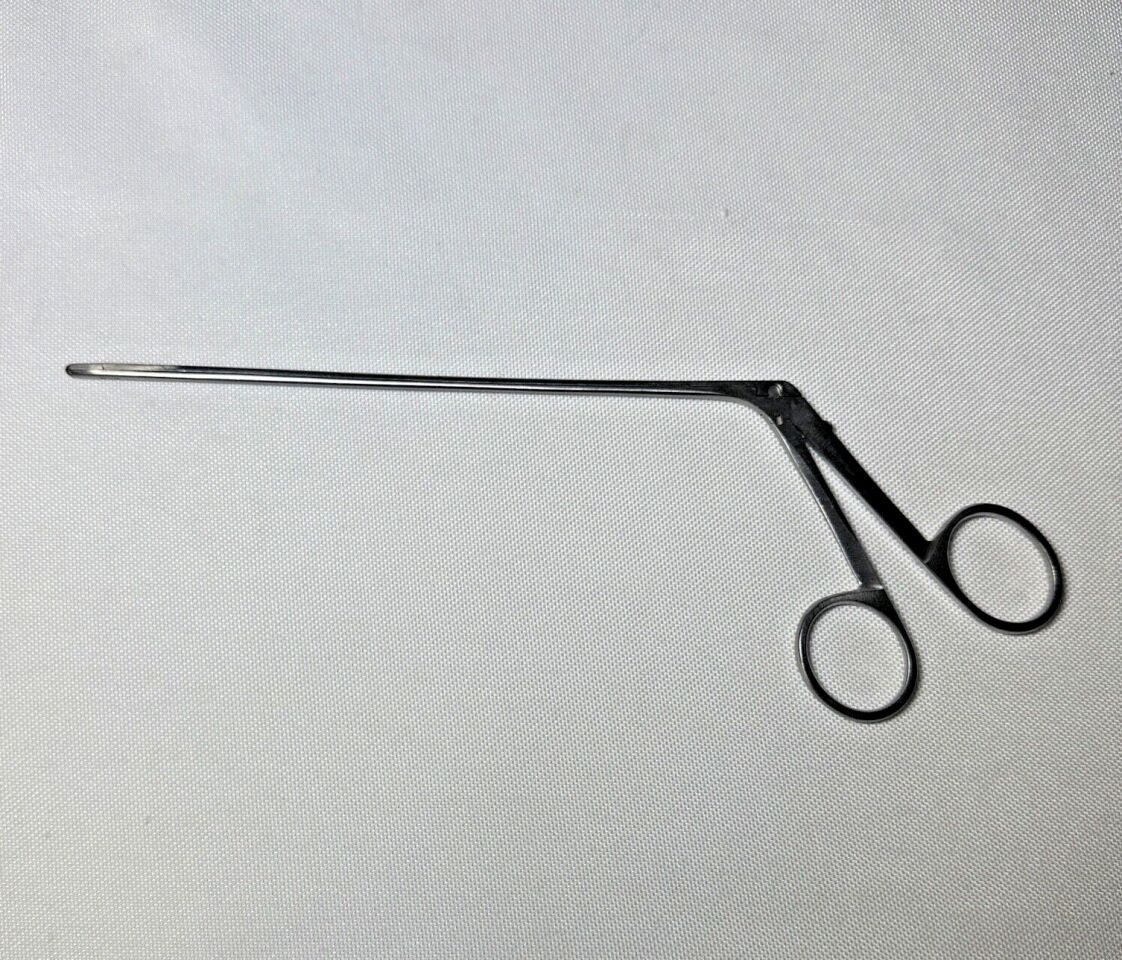 V. MUELLER NL6250 MicroDecker Rongeur Forceps Straight