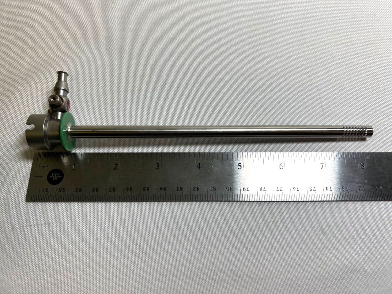 STRYKER 502-990-324 Hysteroscope — photo 6