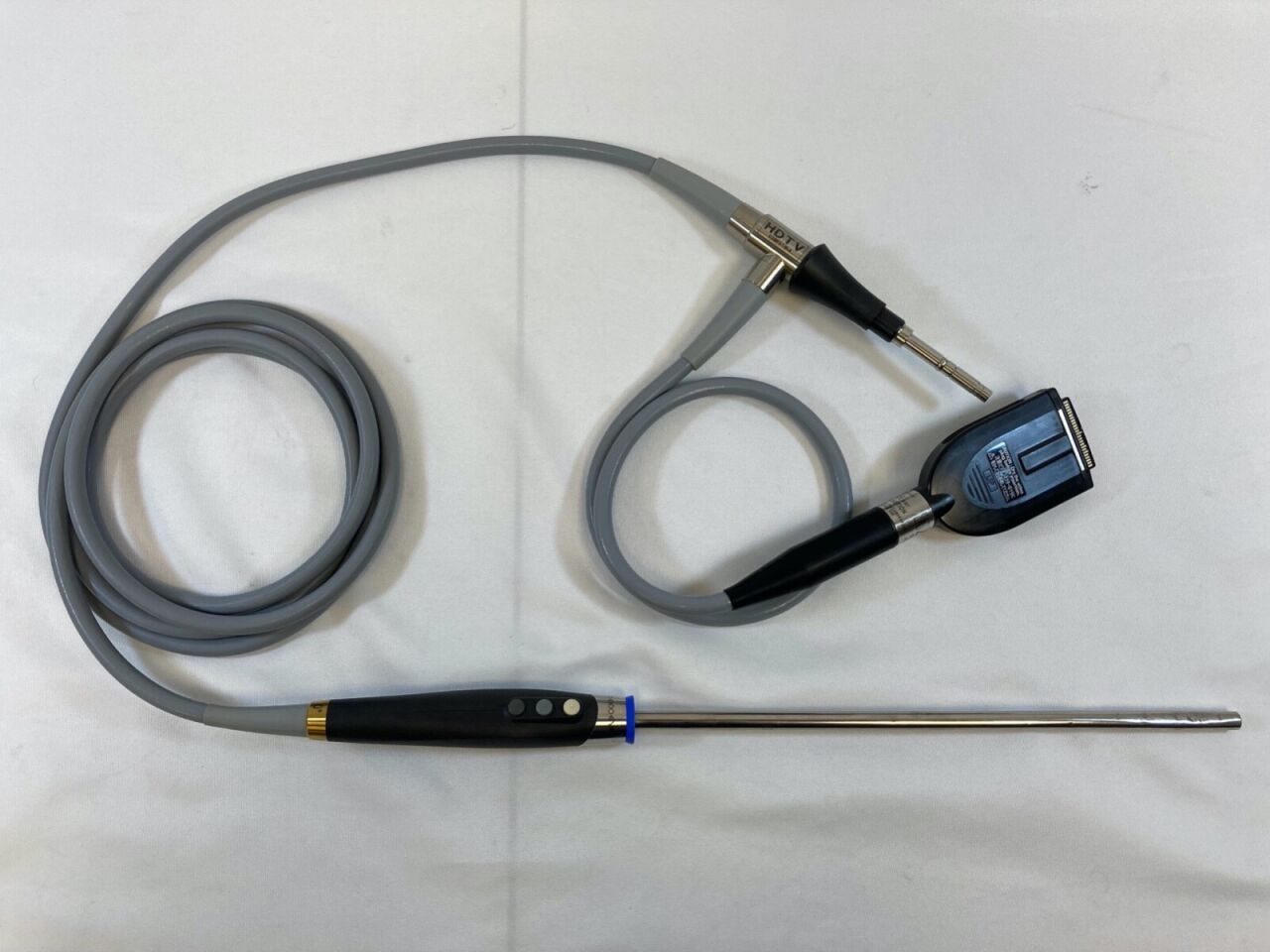 OLYMPUS WA50011A EndoEye HD 10mm x 0° Laparoscope — photo 2