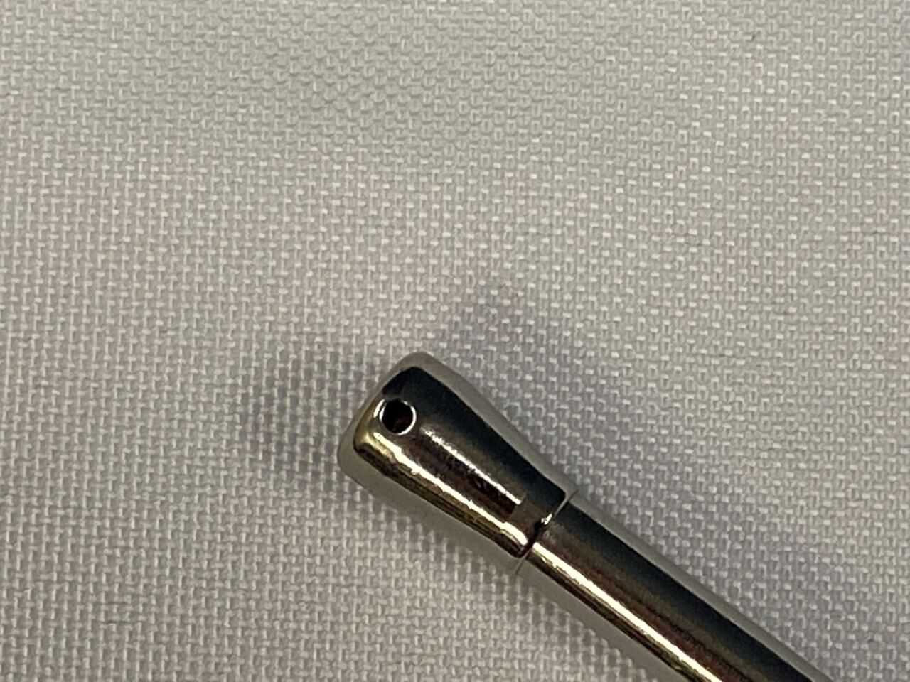 V. MUELLER AS165 Yankauer Style NonVented Suction Tube 10 3/4" — photo 5