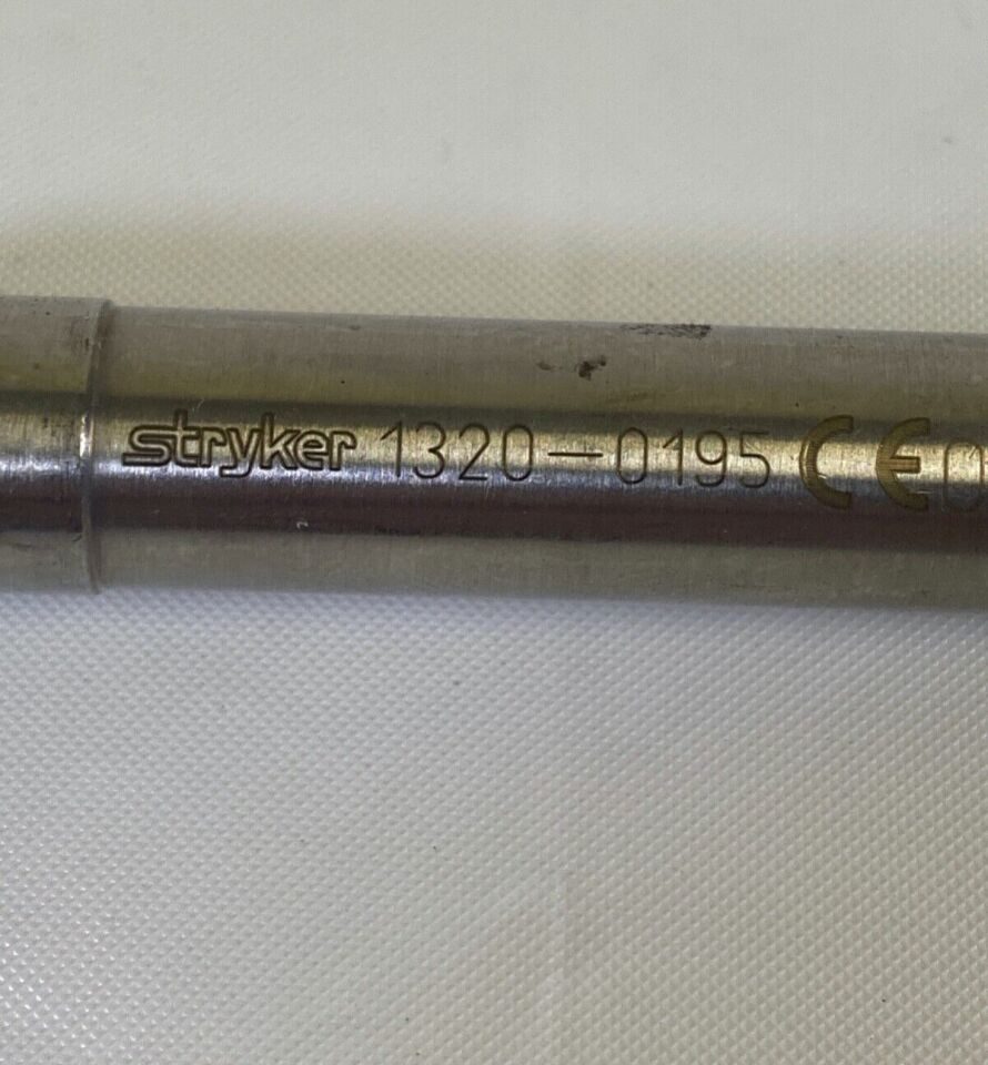 STRYKER 1320-0195 Lag Tap for Gamma 4 Nail — photo 2